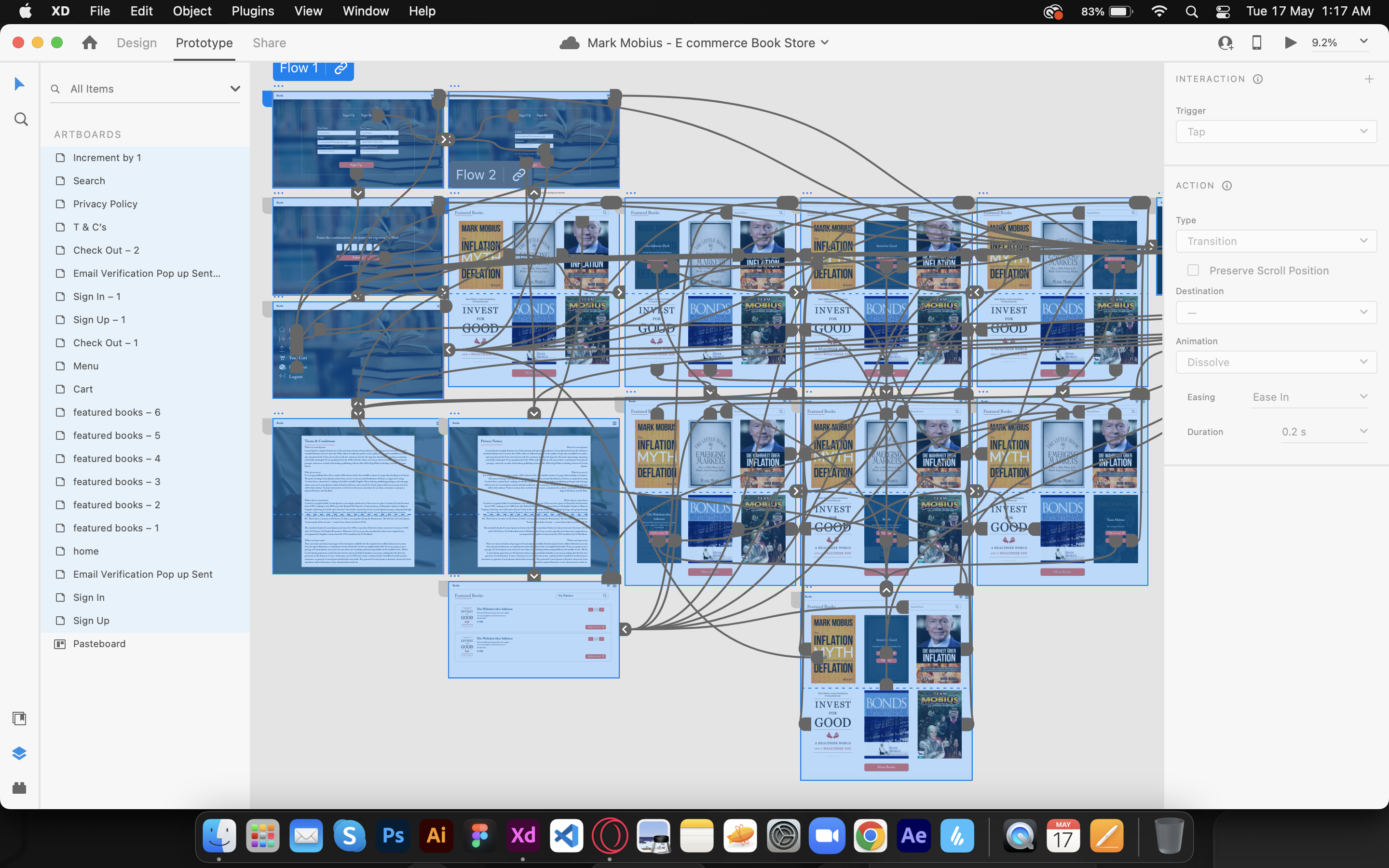 Adobe XD
